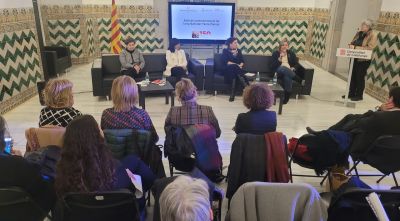 Commemoren el 150è aniversari de Nativitat Yarza, primera alcaldessa de Catalunya 