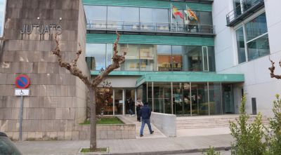 Condemnat el fals metge que va excercir a l'Hospital de Figueres i altres centres de salut