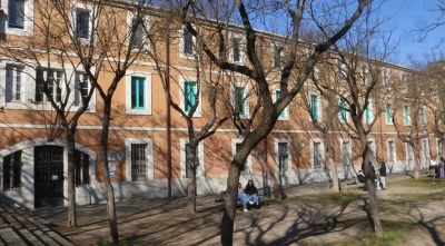 Un menor apunyala un altre alumne a l’institut Narcís Xifra de Girona