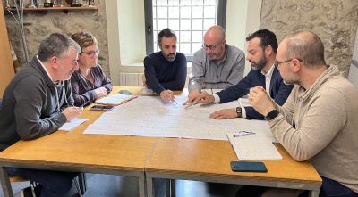 Esquerra proposa un projecte de salut assistencial al sector nord de Girona