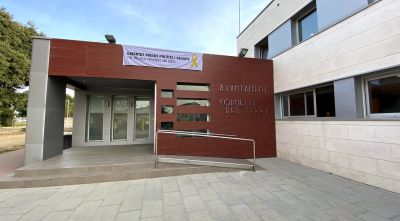 Cornellà del Terri reclama a l’ACA una neteja urgent de rius i rieres abans de les pluges de tardor