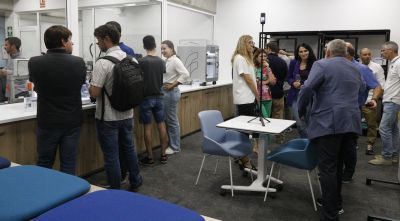 La UdG i Eurecat inauguren a Girona el primer centre decdicat a la impressió en 3D