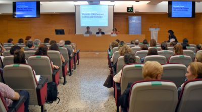 L'Alzheimer representa el 54,8% dels casos de demències a les comarques gironines