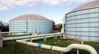 L'ampliació de la dessalinitzadora de Blanes multiplicarà per quatre la seva capacitat