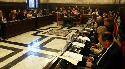 El PSC de Girona creu que les ordenances del 2024 són nul·les per un error de tramitació