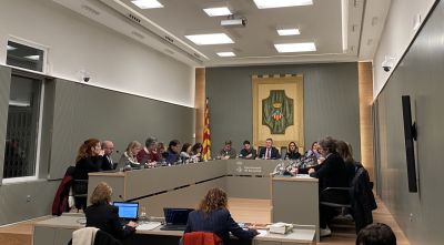 Banyoles aprova el pressupost del 2024 amb 27,8 milions d’euros