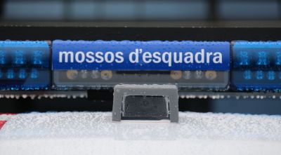 Mor un home per una pallissa durant la revetlla de Sant Joan