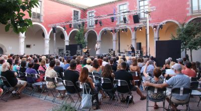 El Festival ISTIU arrenca amb més del 80% de les entrades venudes