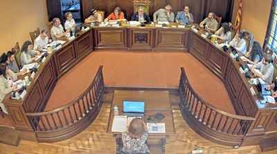 La Bisbal impulsa habitatge protegit després de 20 anys sense promocions