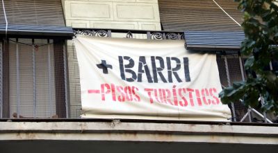 Girona es manté com la demarcació amb més lloguer turístic de Catalunya