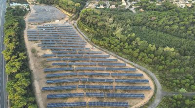 Cornellà del Terri modifica el POUM per bloquejar macroinfraestructures d'energies renovables