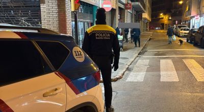 La Guàrdia Urbana de Figueres frustra dos intents d’ocupació gràcies a l’avís de veïns