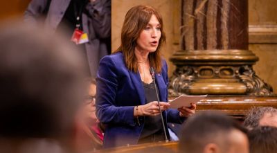 El PSC de Girona demana la dimissió de M. Àngels Planas per la gestió dels recursos humans