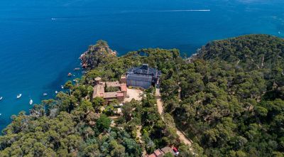 SOS Costa Brava recorre la llicència del Festival de Cap Roig i en demana la nul·litat