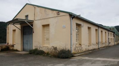 La venda d'actius d'Hilados Moto de Gombrèn, en concurs de creditors, pren velocitat