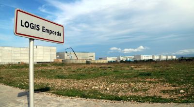 La CUP reclama consensuar amb el territori la futura terminal intermodal de l’Empordà