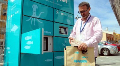 Pescadors i l'hospital de Palamós s'uneixen per comprar en línia espècies poc conegudes