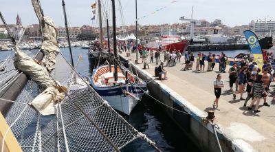 El 18è Palamós Terra de Mar se centra en la vigilància marítima