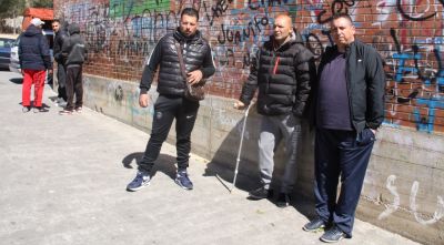 Els gitanos ibèrics són diferents genèticament als de la resta d'Europa segons un estudi