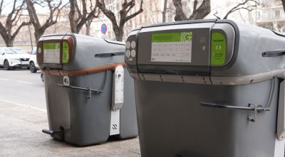 Vox porta la taxa d'escombraries de Girona al TSJC i demana que s'anul·li