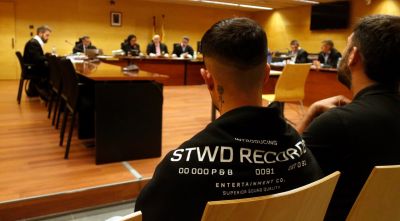 Condemnat a 6 anys de presó per violar una menor a qui va conèixer per xarxes a Caldes de Malavella