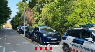 El Parlament aprova reforçar la seguretat a Flaçà i el seu entorn