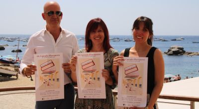 L'alcaldessa de Palafrugell permet als grups d'havaneres sumar-se al públic si canta 'El meu avi'