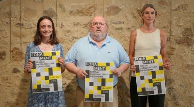 Benedetta Tagliabue inaugurarà Fonament, el nou festival d’arquitectura i urbanisme de Calonge