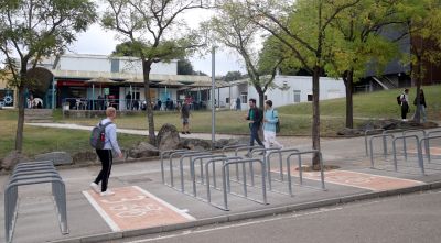La UdG rep un 12% més de sol·licituds d'estudiants en la preinscripció universitària del curs vinent