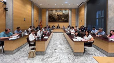 La Diputació de Girona atorga uns 3 MEUR en ajudes per a habitatge social als ens locals