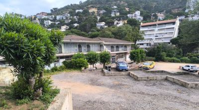 Santa Cristina d'Aro nega que el projecte a Rosamar elimini l'aparcament i altres usos