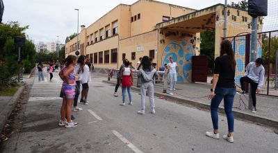 Les famílies de l’escola pública reclamen reduir els concerts educatius el pròxim curs