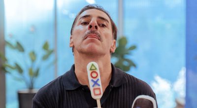 PlayStation celebra 30 anys amb cinc gelats de Jordi Roca inspirats en videojocs icònics