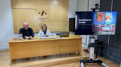 El Banc dels Aliments impulsa una campanya per combatre el malbaratament a Girona