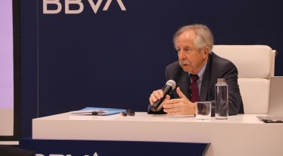 Girona, entre les zones que van encapçalar el creixement econòmic de Catalunya el 2024