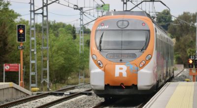 Plataformes d'usuaris creuen que el Pla de Rodalies 2026-2030 és ''insuficient'' per a l'R3
