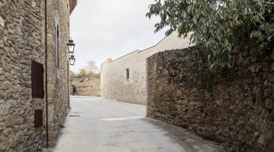 Figueres acull una jornada sobre les tècniques tradicionals en l’arquitectura contemporània