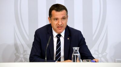El Govern aprova ajudes per 4 MEUR per a les explotacions afectades per la DNC