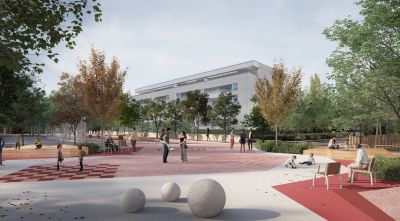 La reforma de l’entorn de la parròquia de Sant Pau de Girona començarà el 20 d'octubre