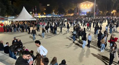 Les Fires de Girona 2026 ja tenen adjudicades les 19 barraques a la Copa