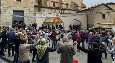 Arbúcies celebra aquest cap de setmana la Fira de Tardor i la 41a Festa del Flabiol