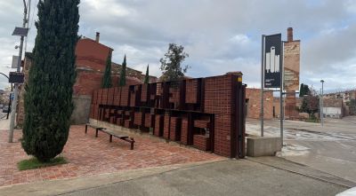 Busquen uns lladres que van robar al Terracota Museu de la Bisbal i a dos bars en una nit