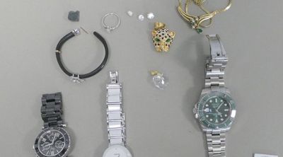 Quatre detinguts a Llançà que portaven eines per cometre robatoris i uns 2.000 euros en efectiu