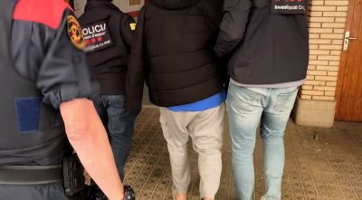 L'estafa immobiliària originada a Girona va defraudar més d'1,2 milions d'euros