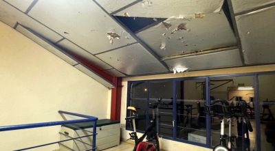 Esquerra impulsa mocions municipals per reclamar el nou parc de Bombers de la Vall d’Aro