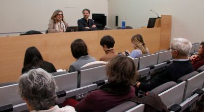 Arrenca el Repensem Girona amb els models de València i Bordeus com a referents