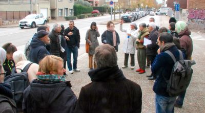 Girona debat la regeneració del Pont Major i la integració dels 441 pisos projectats