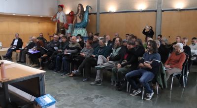 Científics catalans demanen excloure el golf de Roses de l’eòlica marina