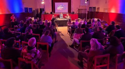 Sentim la Muga tanca l’edició 2025 amb prop de 1.000 participants en tres mesos