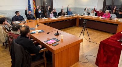 AC aconsegueix suports per treure a licitació la reforma de la nau del Pla de Ripoll